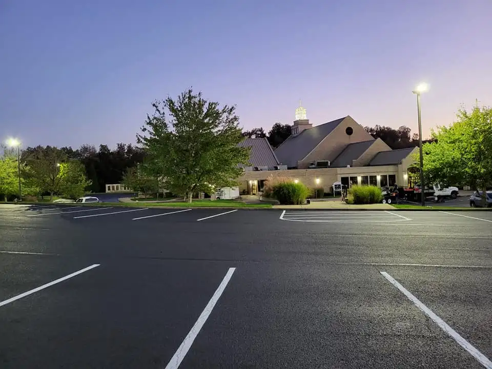 Choosing the Right Paving Company